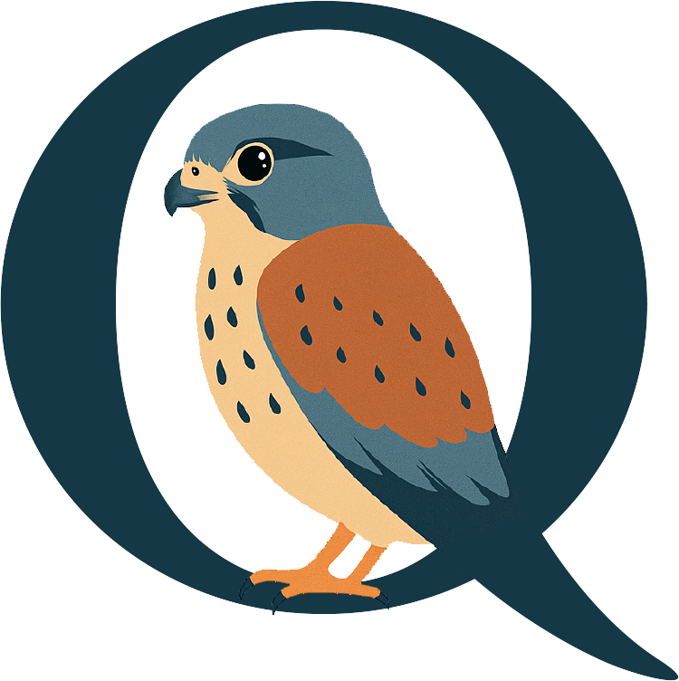 Questrel logo